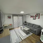 Apartment Airport