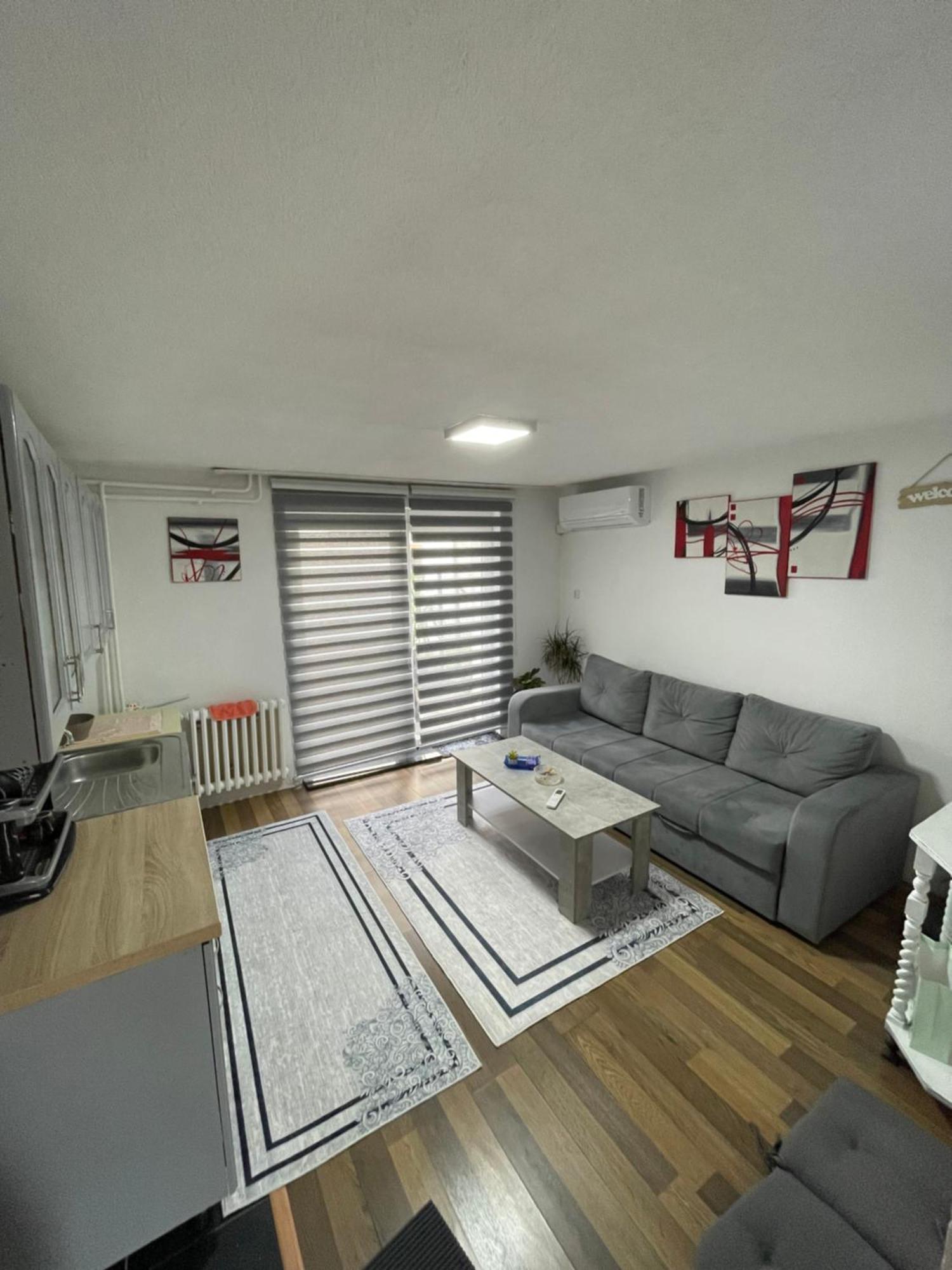 Apartment Airport *